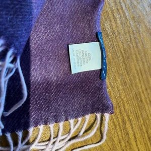 Arte Cashmere Scarf